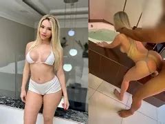 Famous Influencer Caught On The Net Having Sex In The Jacuzzi Of A Luxury Motel With Her