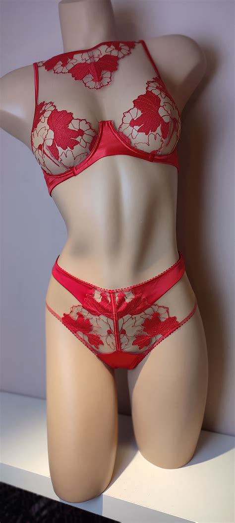 Loveshop Lingerie Sexy Wallonie Madame Reve Waterloo