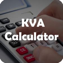 kva calculator APK para Android - Download 