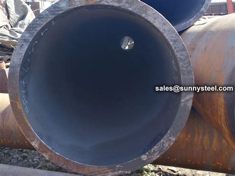 Q345 steel VS Q235 steel, 2 good point