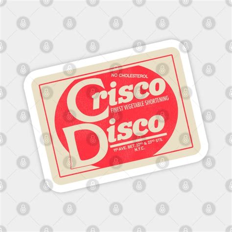 Defunct Crisco Disco S S Gay Nightclub NYC Gay Magnet TeePublic