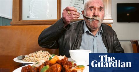 Jack Karlson Who Shot To Fame After ‘succulent Chinese Meal Arrest