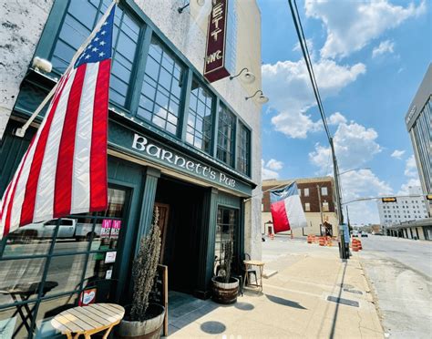 The Ultimate Guys Guide To Waco Texas Modern Texas Living