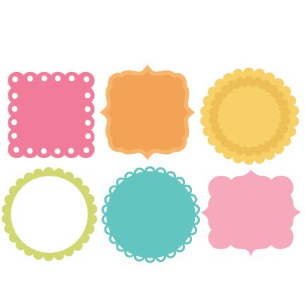 Free Shapes Transparent Background, Download Free Shapes Transparent