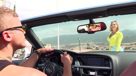 Only X Network Clip Store SOFTCORE K Xanthia Lombardi Gets The Fuck Tour Of Tenerife