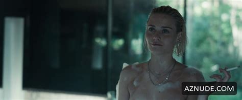 Katarzyna Sawczuk Nude Aznude