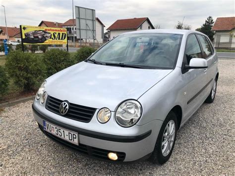 Vw Polo Tdi God