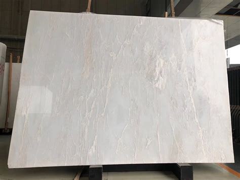 Mystery White Marble Countertops Slabs Tiles Price | Eonyx