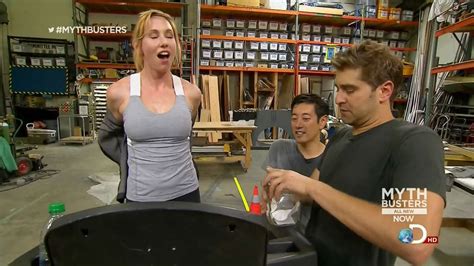 Kari Byron Hot