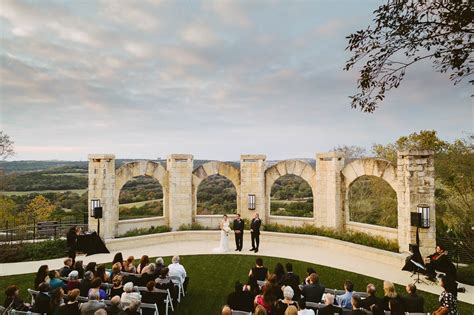 La Cantera Resort Wedding - Serina + David - Documentary Weddings