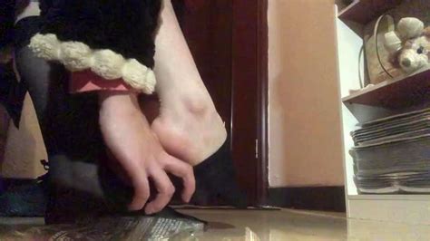 Watch 鞋垫面包 足 恋物 Fetish Porn SpankBang