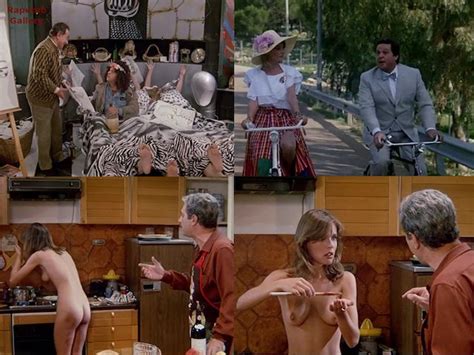 What Is The Name Of This Vintage Movie Orange Towel Slips Naked Breakfast Are The Keywor 1