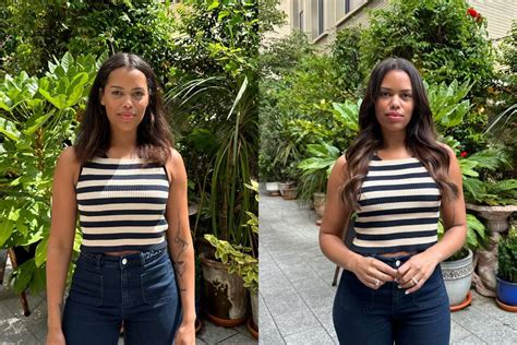 Brunette Hair Has Never Looked So Good Vixen Blush