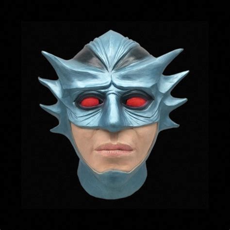 Ocean Master Mask Helmetmovie Cosplay Propswearable Adults - Etsy