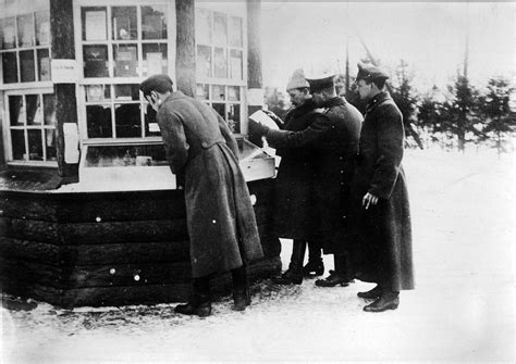 1918. Переговоры в Брест-Литовске: humus — LiveJournal