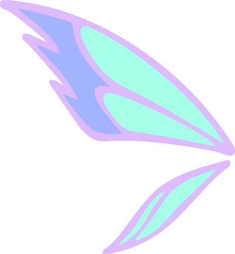 Крылья Винкс - Winx Club Клуб Винкс