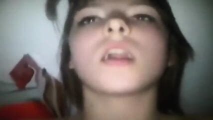 White Amateur S First Bbc