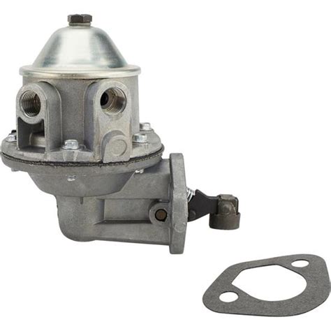 Flathead Ford Replacement Fuel Pump Mechanical