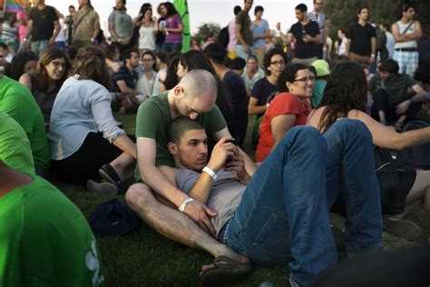 After Orlando An Open Letter To My Gay Jewish Son The Forward