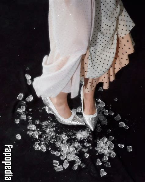 Milly Alcock Nude Leaks Photo Fapopedia