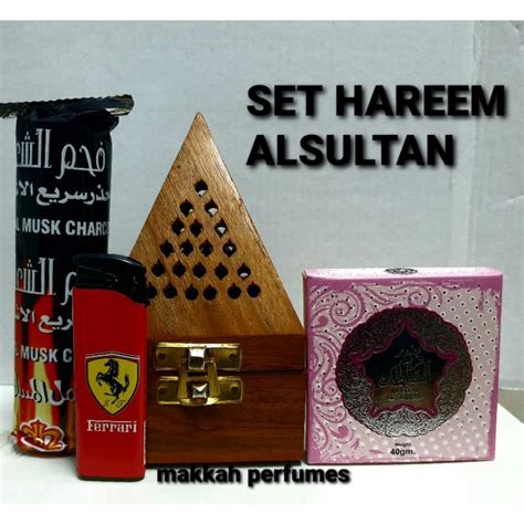 Hot Sale Bukhoor SET Madinah Makkah BAKHOOR Top Scent New Original OUD MOOD Majlis