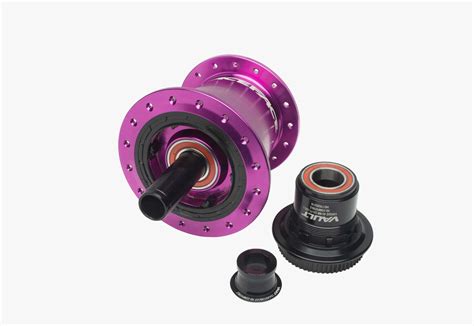 Race Face Vault Rear Hub X Xd Purple Hi Bikes