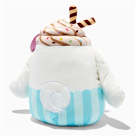 Hello Kitty® And Friends Squishmallows™ Cinnamoroll® 12 Plush Toy