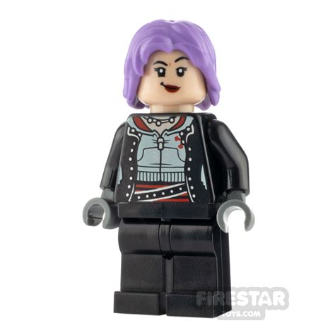 LEGO Harry Potter Minifigure Nymphadora Tonks