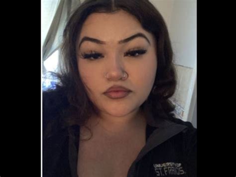 Joliet Teen Vanishes: Police Need Your Help Finding Ulianna | Joliet ...