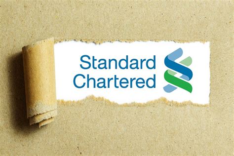 idea standard chartered  fintech times