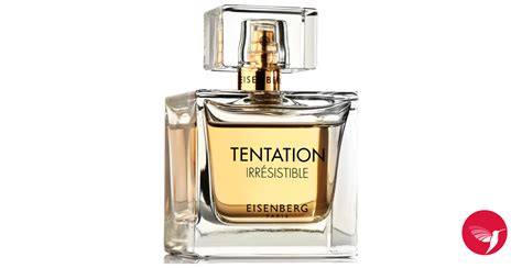Tentation Irrésistible Eisenberg perfume - a new fragrance for women 2023