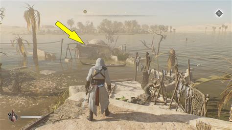 Surrender Enigma Solution Guide - Assassin's Creed Mirage