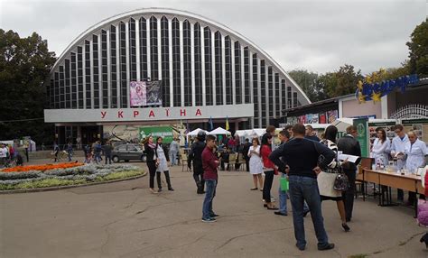 Научные пикники | Insider News