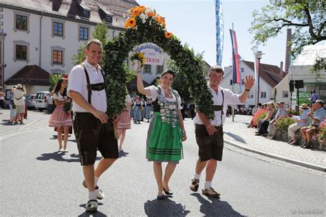 Freischie En In Oberg Nzburg