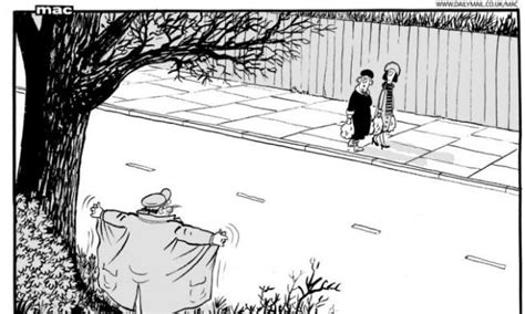 Mac On The Lib Dem Sex Scandals Daily Mail Online