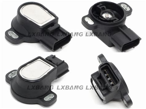 Original Tps Sensor De Posición Del Acelerador 89452 35030 A 8945235030