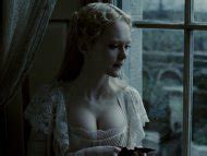 Naked Jayne Wisener In Sweeney Todd The Demon Barber Of Fleet Street