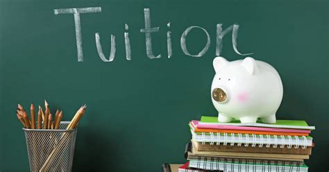 How To Understand College Tuition And Fees University Magazine