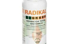 Avis Fitogal Radikal Green : que vaut ce désherbant au glyphosate