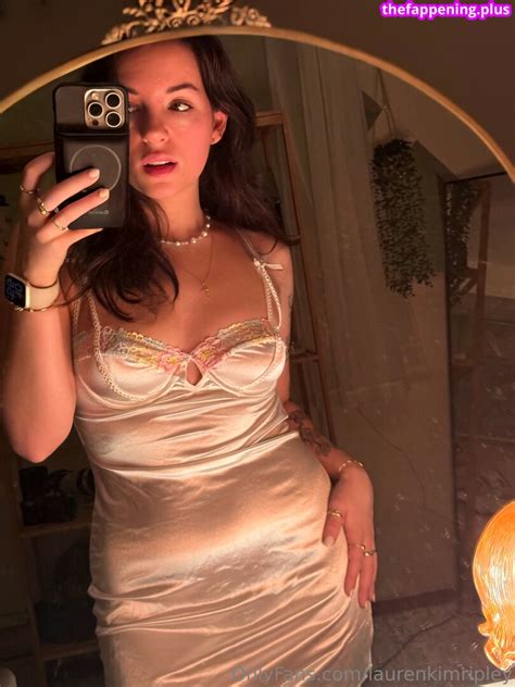 Laurenkimripley Nude OnlyFans Photo 364 The Fappening Plus