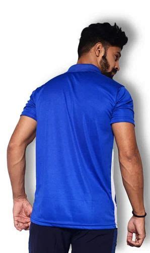 Men Micro Dri Fit Xxl Sublimation T Shirt Printed At Rs Piece In