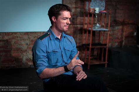 Человек из Подольска