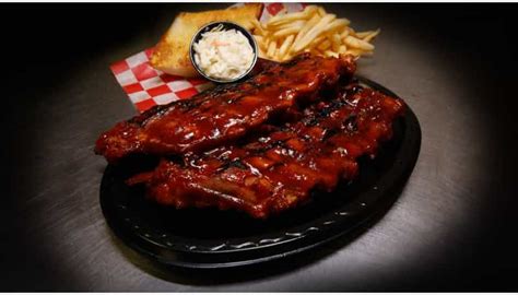 Best Barbecue Pork Rib Restaurants In Roseland Doordash