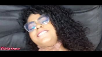 Stressed From Work I Asked The Doctor For The Best Remedy He Said Pussy Tea FULL ON RED 06