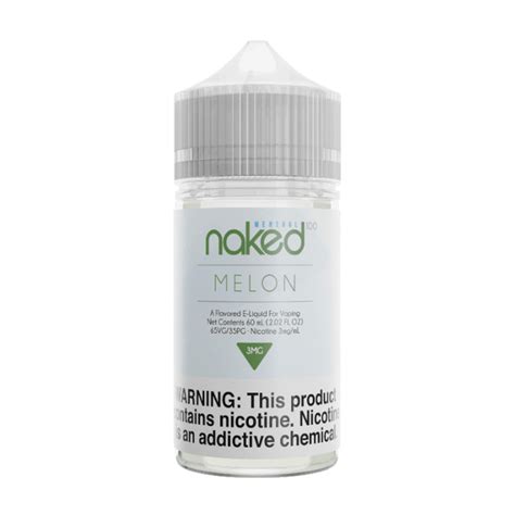 Naked Melon Ml Home Loft Vapor Vape Pods Juices E Acess Rios De Qualidade