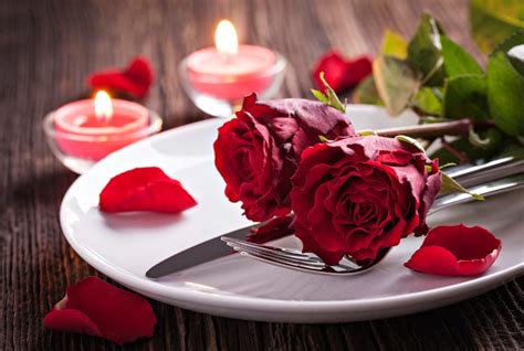 Romantic Stay-at-Home Valentine's Dinner Recipes for Two - Mamiverse