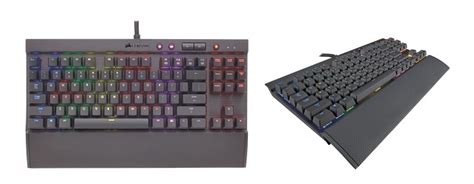 The Best Compact Gaming Keyboards Buyers Guide 2023 Geek Leisure