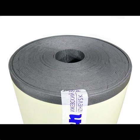 Шумоизоляция Isolontape 5x1м 4мм 5м² ️ купить по цене 2500 ₽/шт. в ...