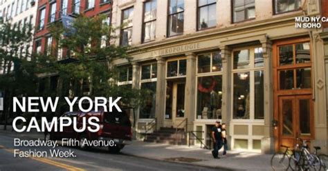 Makeup School Nyc
