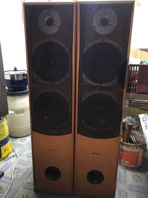 Speaker Cadence, Audio, Soundbars, Speakers & Amplifiers on Carousell